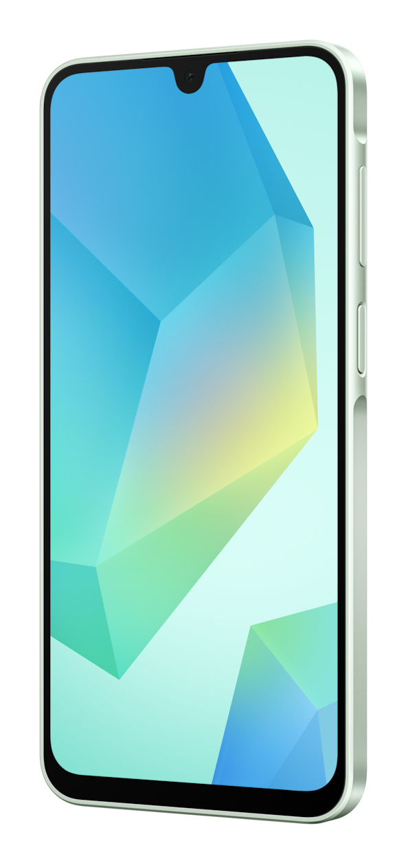 Samsung Galaxy A16 17 cm (6.7") Dual SIM 4G USB Type-C 4 GB 128 GB 5000 mAh Green