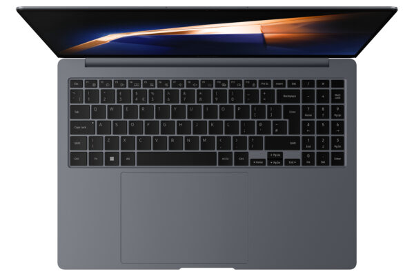 Samsung Galaxy Book4 Ultra (16", Core Ultra 7, 16GB)