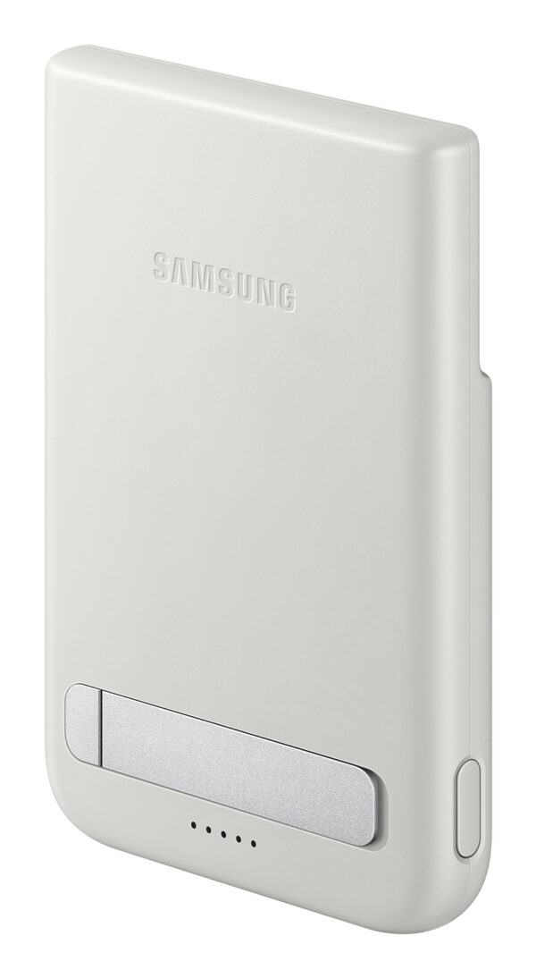 Samsung EB-U2500XJEGWW power bank 5000 mAh Wireless charging Grey