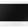 Samsung WM55B interactive whiteboard 139.7 cm (55") 3840 x 2160 pixels Touchscreen Grey, White
