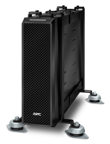 APC Smart-UPS SRT 192V 5kVA and 6kVA RM Battery Pack Marine