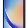 Samsung Galaxy A34 5G Enterprise Edition 16.8 cm (6.6") Dual SIM USB Type-C 6 GB 128 GB 5000 mAh Graphite