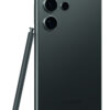 Samsung Galaxy S24 Ultra 17.3 cm (6.8") Dual SIM 5G USB Type-C 12 GB 256 GB 5000 mAh Black, Titanium