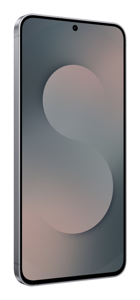 Samsung Galaxy S25 FE 6.7" Dual SIM Android 16.0 5G USB Type-C 8 GB 256 GB 4900 mAh Black