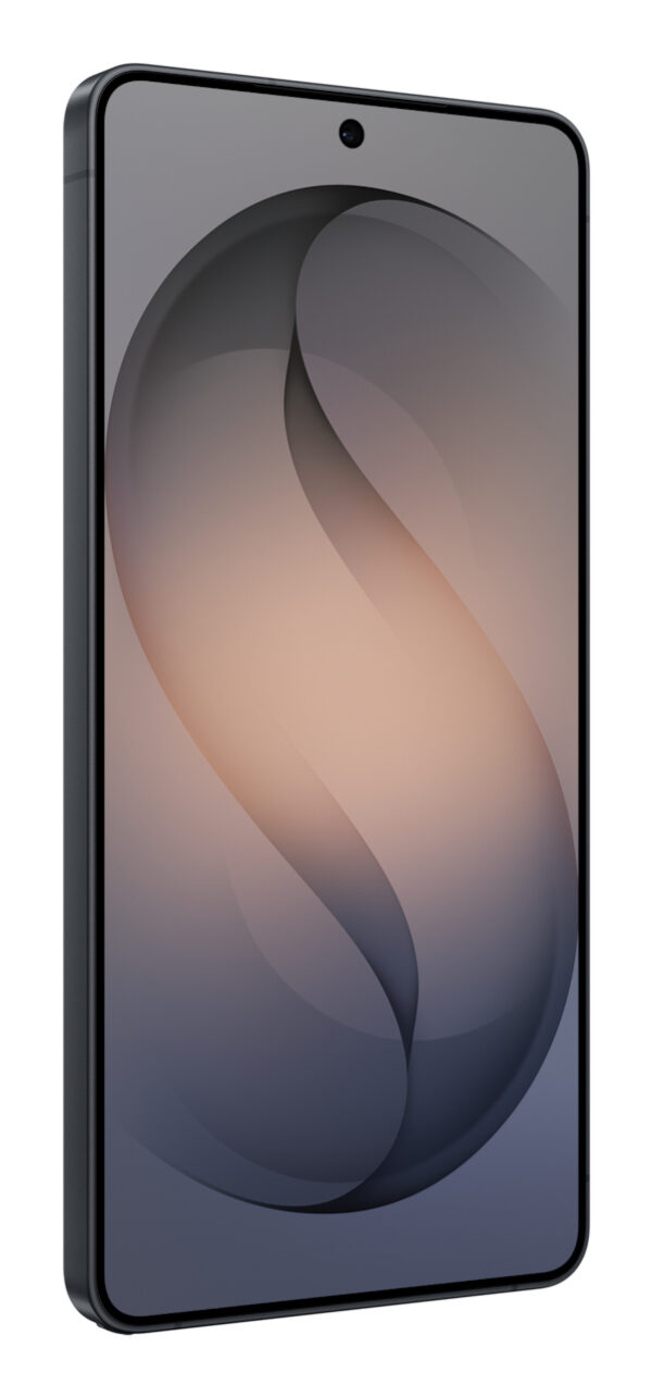 Samsung Galaxy S26 Ultra Enterprise Edition 17.5 cm (6.9") Dual SIM Android 16.0 5G USB Type-C 12 GB 256 GB 5000 mAh Black