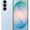 Samsung Galaxy S26+ 17 cm (6.7") Dual SIM Android 16.0 5G USB Type-C 12 GB 512 GB 4900 mAh Blue