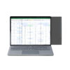 StarTech.com 13.5-inch Surface Laptop / Surface Book Privacy Screen, Anti-Glare Privacy Filter with 51% Blue Light Reduction, Monitor Screen Protector with +/- 30 deg. Viewing Angle, Matte Finish