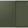 Samsung EF-BX110TBEGWW tablet case 22.1 cm (8.7") Folio Black