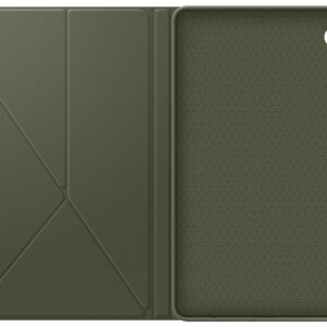 Samsung EF-BX110TBEGWW tablet case 22.1 cm (8.7") Folio Black