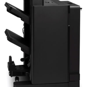 HP LaserJet Booklet Maker/Finisher