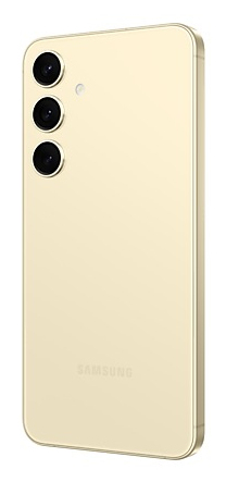 Samsung Galaxy S24+ 17 cm (6.7") Dual SIM 5G USB Type-C 12 GB 256 GB 4900 mAh Amber, Yellow