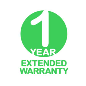 APC Extended warranty, Easy UPS SRV SRVS, level 06, 1 year