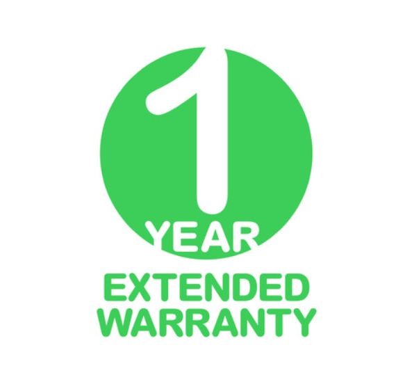 APC Extended warranty, Easy UPS SRV SRVS, level 06, 1 year
