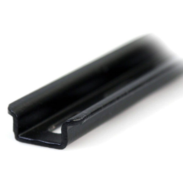 StarTech.com Adjustable Rackmount DIN Rail Kit with Top Hat/Mini/G Rails