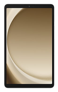 Samsung Galaxy Tab A9 4G Mediatek LTE-TDD & LTE-FDD 64 GB 22.1 cm (8.7") 4 GB Wi-Fi 5 (802.11ac) Silver