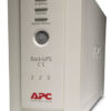 APC Back-UPS CS 325 w/o SW uninterruptible power supply (UPS) 0.325 kVA 210 W