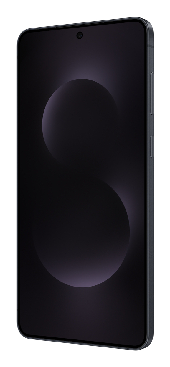 Samsung Galaxy S25 Edge 6.7" Dual SIM Android 15 5G USB Type-C 12 GB 512 GB 3900 mAh Black