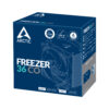 ARCTIC Freezer 36 CO Multi Compatible Tower CPU Cooler for Continuous Operation