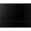 Samsung QH115F-X Digital signage flat panel 2.92 m (115") LCD Wi-Fi 1000 cd/m² 4K Ultra HD Black Tizen 24/7