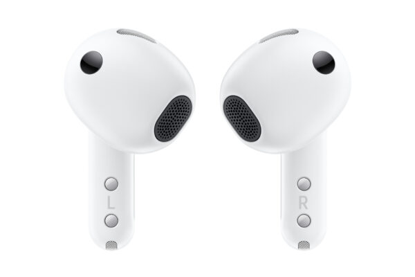 Samsung Galaxy SM-R540 Headset True Wireless Stereo (TWS) In-ear Calls/Music Bluetooth White