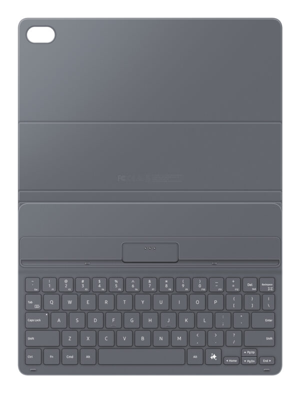 Samsung Book Cover Keyboard Slim for Galaxy Tab S11