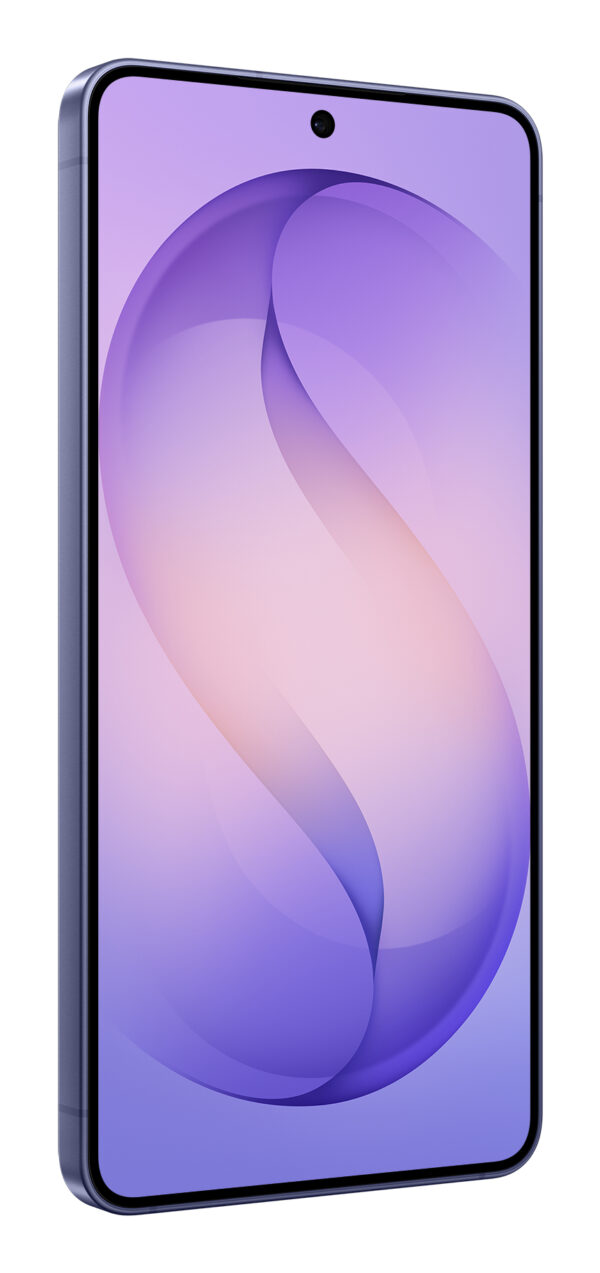 Samsung Galaxy S26+ 17 cm (6.7") Dual SIM Android 16.0 5G USB Type-C 12 GB 256 GB 4900 mAh Violet