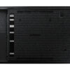 Samsung QB13R-M Digital signage flat panel 33 cm (13") LCD Wi-Fi 500 cd/m² Full HD Black Built-in processor Tizen 4.0 16/7