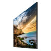 Samsung 65" Crystal UHD 4K Signage QE65T