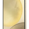 Samsung Galaxy S24+ 17 cm (6.7") Dual SIM 5G USB Type-C 12 GB 256 GB 4900 mAh Amber, Yellow