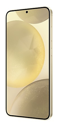 Samsung Galaxy S24+ 17 cm (6.7") Dual SIM 5G USB Type-C 12 GB 256 GB 4900 mAh Amber, Yellow