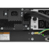 APC Smart-UPS On-Line, 1000VA, Rackmount 3U, 230V, 8x C13 IEC outlets, SmartSlot, Extended runtime, W/ rail kit, W/ Lithium-ion external battery