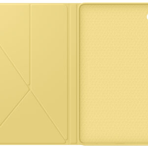 Samsung EF-BX110TLEGWW tablet case 22.1 cm (8.7") Folio Blue