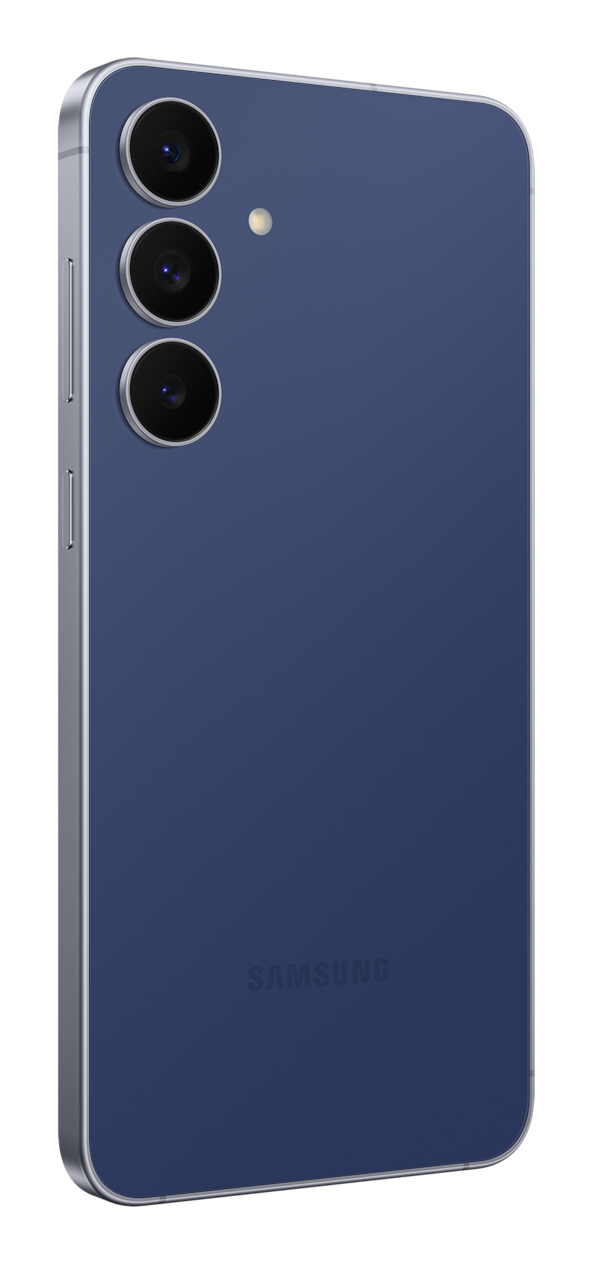 Samsung Galaxy S25 FE 6.7" Dual SIM Android 16.0 5G USB Type-C 8 GB 256 GB 4900 mAh Navy