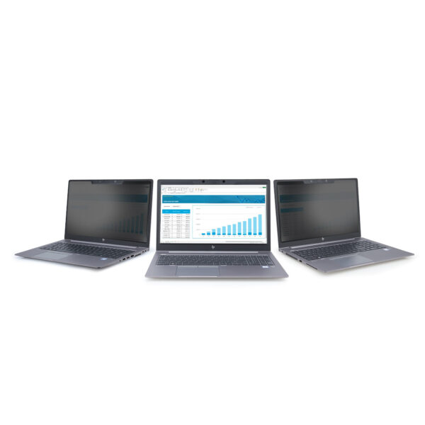 StarTech.com STARTECH 40.6 cm (16") Laptop Frameless display privacy filter