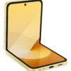 Samsung Galaxy Z Flip6 6.7" Dual SIM Android 14 5G USB Type-C 12 GB 256 GB 4000 mAh Yellow