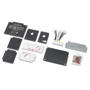 APC Smart-UPS Hardwire Kit for 2200/3000/5000VA SUA models, 120/208/230V