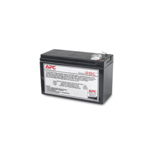 APC Battery Replacement Cartridge APCRBC114 (OEM)