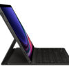 Samsung AI Book Cover Keyboard Slim for Galaxy Tab S9, S9 FE