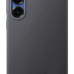 Samsung Kindsuit Faux Leather Case for Galaxy S25