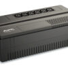 APC BV1000I uninterruptible power supply (UPS) Line-Interactive 1 kVA 600 W 1 AC outlet(s)