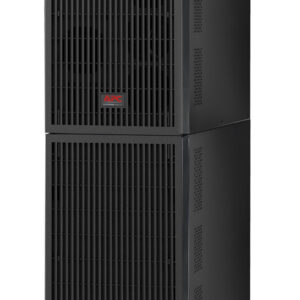 APC SRV10KI uninterruptible power supply (UPS) Double-conversion (Online) 10 kVA 10000 W
