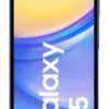 Samsung Galaxy A15 16.5 cm (6.5") Dual SIM Android 14 4G USB Type-C 4 GB 128 GB 5000 mAh Black, Blue