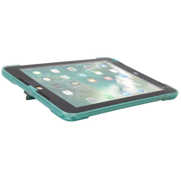Targus SafePort 24.6 cm (9.7") Cover Teal