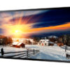 Samsung OH46F Digital signage flat panel 116.8 cm (46") LED 3000 cd/m² Full HD Black 24/7