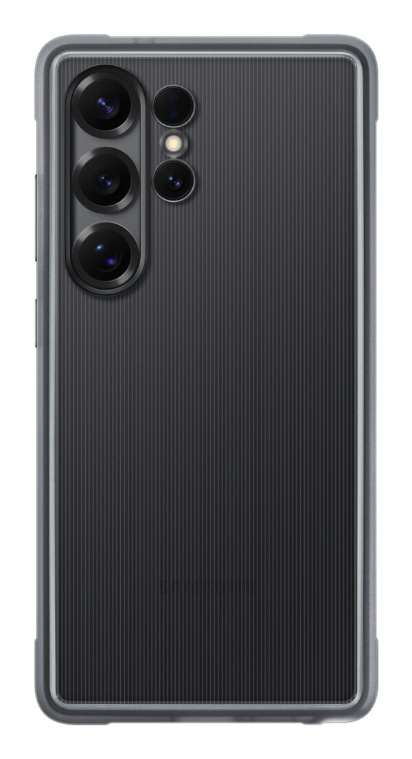 Samsung EF-JS938 mobile phone case 17.5 cm (6.9") Cover Black, Multicolour