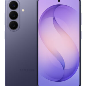 Samsung Galaxy S26 Enterprise Edition 16 cm (6.3") Dual SIM Android 16.0 5G USB Type-C 128 GB 4300 mAh Violet