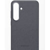 Samsung Kindsuit Faux Leather Case for Galaxy S25