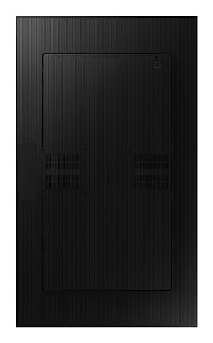 Samsung OM32DX 81.3 cm (32") LCD Wi-Fi 2000 cd/m² Full HD Black Tizen 24/7