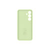 Samsung Silicone Case Green