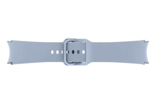 Samsung ET-SFR93SLEGEU Smart Wearable Accessories Band Blue Fluoroelastomer